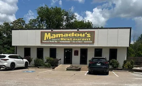 Mamadou's Restaurant