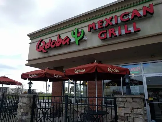 QDOBA Mexican Eats