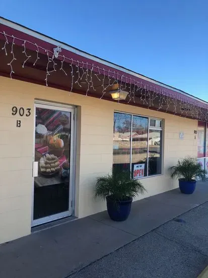 Fernando's Tamales