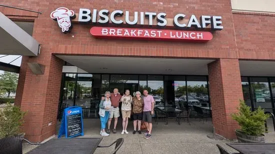 Biscuits Cafe Inc