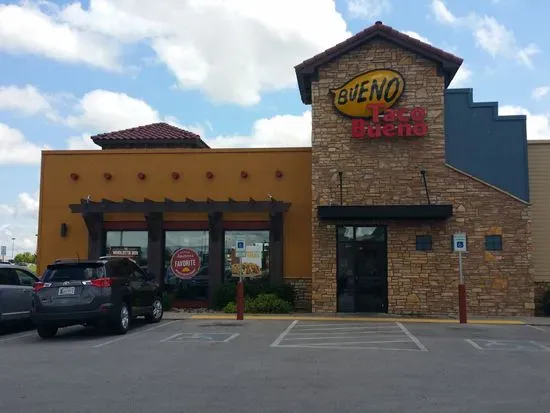 Taco Bueno