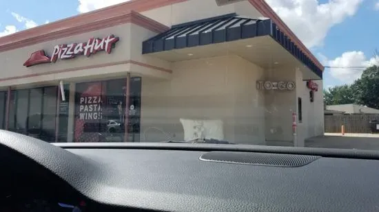 Pizza Hut