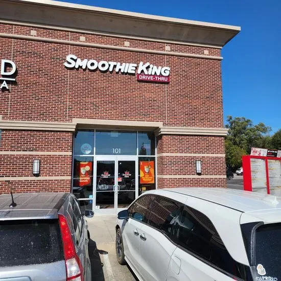 Smoothie King