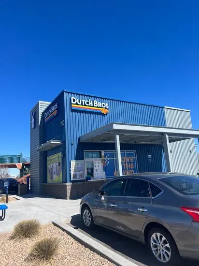 Dutch Bros Coffee