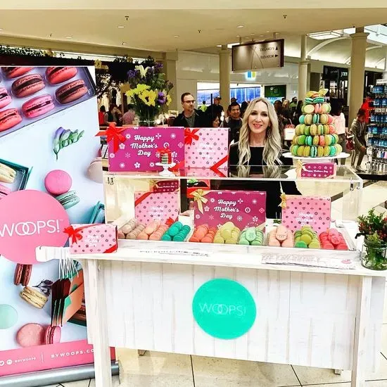 Woops! Macarons & Gifts (Penn Square Mall)