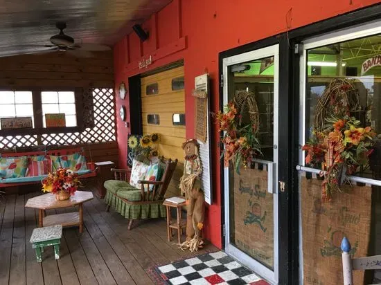 JuJu's Market