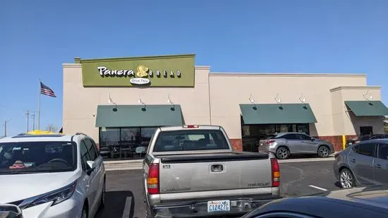 Panera Bread