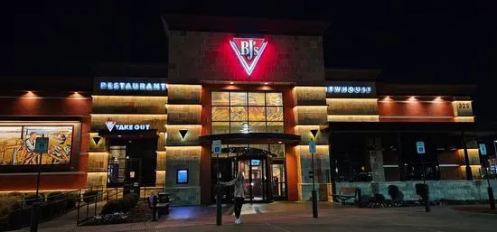 BJ's Restaurant & Brewhouse