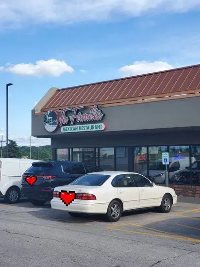 Tu Familia Mexican Restaurant