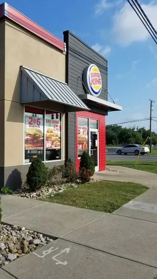 Burger King