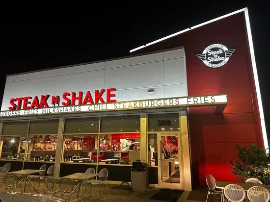 Steak 'n Shake