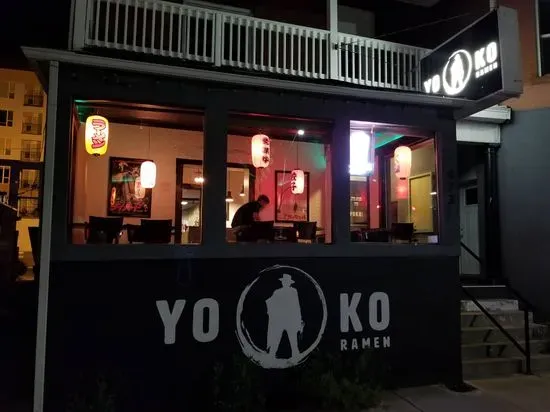 Yoko Ramen SLC