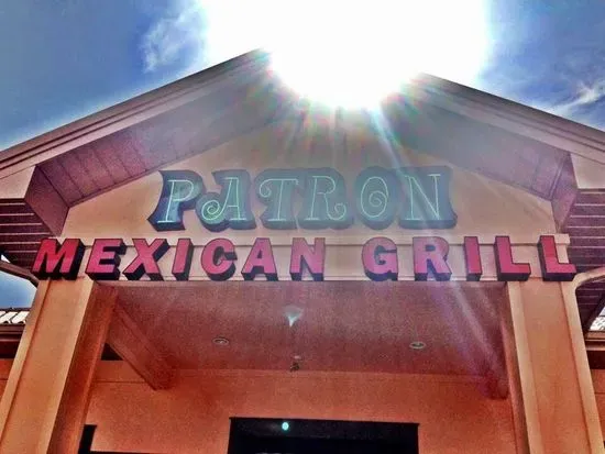 El Patron Mexican Grill