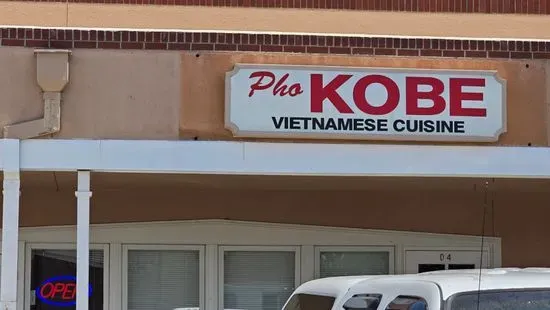 Phở Kobe