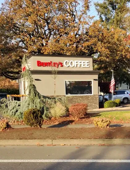 Bentley's Coffee