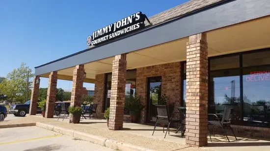 Jimmy John's