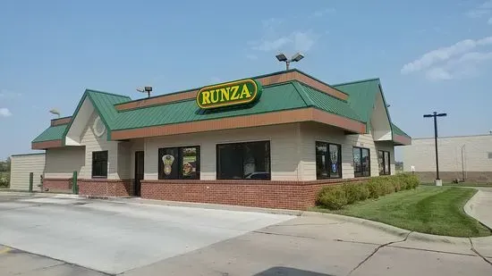 Runza Restaurant