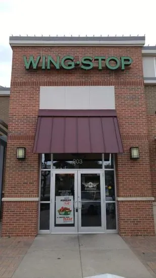 Wingstop