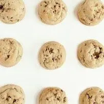 Chip Cookies