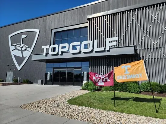 Topgolf