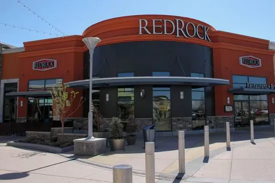 Red Rock Brewing - Fashion Place Mall