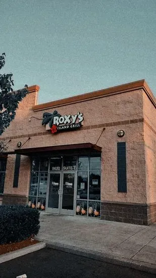 Roxy's Island Grill