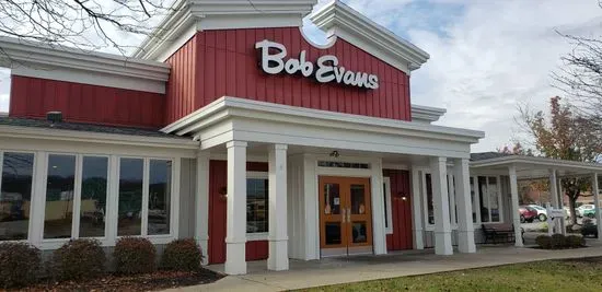 Bob Evans