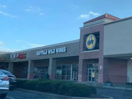 Buffalo Wild Wings