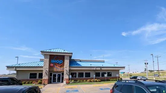 IHOP