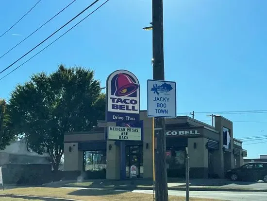 Taco Bell