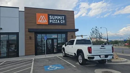 Summit Pizza Co