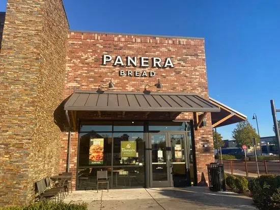 Panera Bread