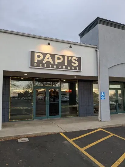 Papi's Restaurant