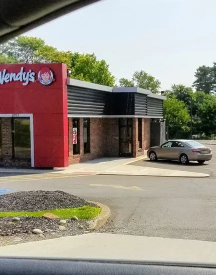 Wendy's