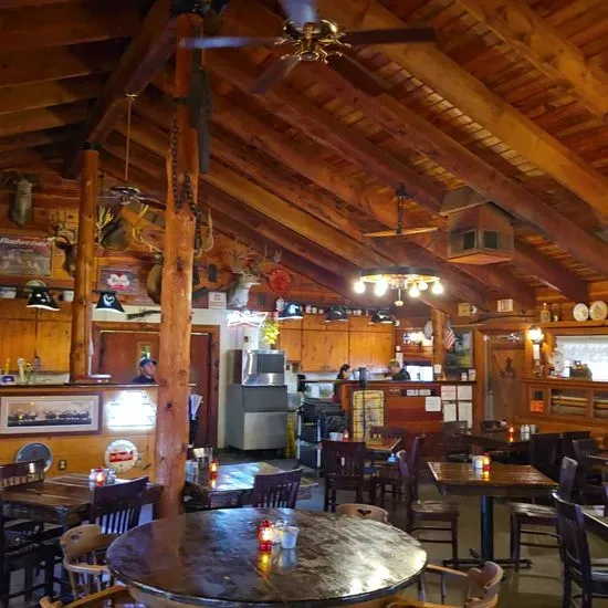 Red Chimney Bar-B-Q