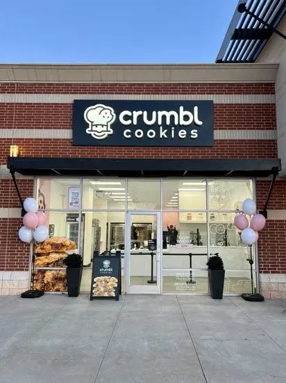 Crumbl - Edmond