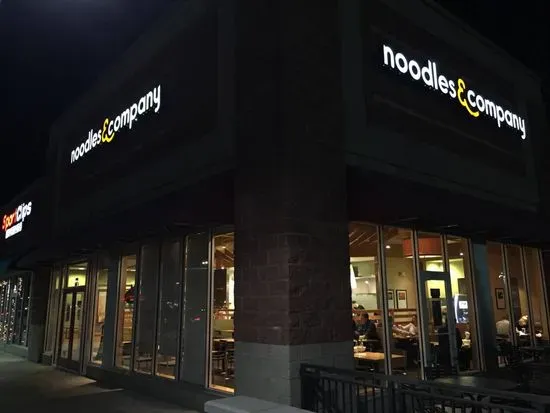 Noodles and Company