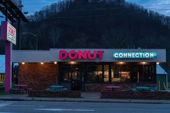 Donut Connection