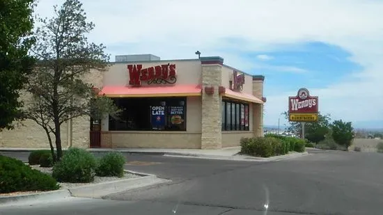 Wendy's