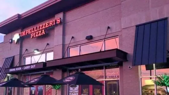 Impellizzeri's Pizza