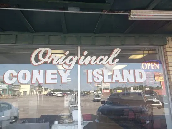 The Original Coney Island