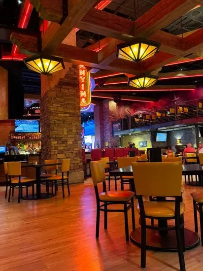 Thunder Road Steakhouse & Cantina