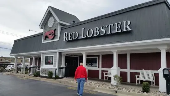 Red Lobster