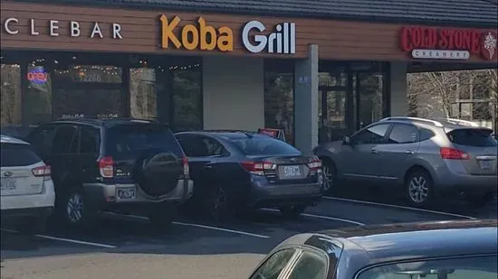 Koba Grill