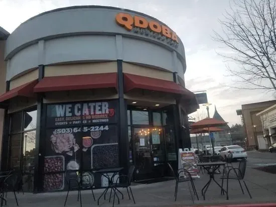 QDOBA Mexican Eats