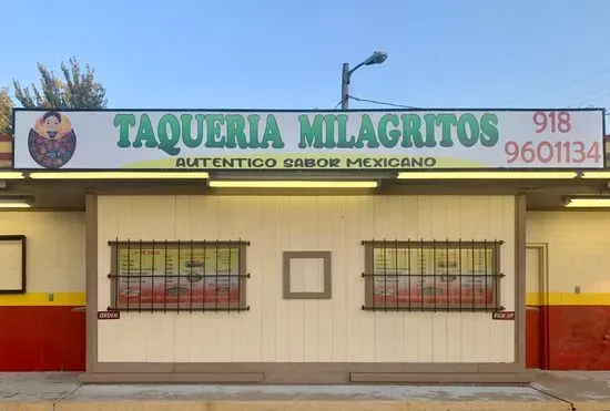 Taqueria Milagritos