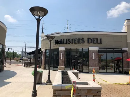 McAlister's Deli