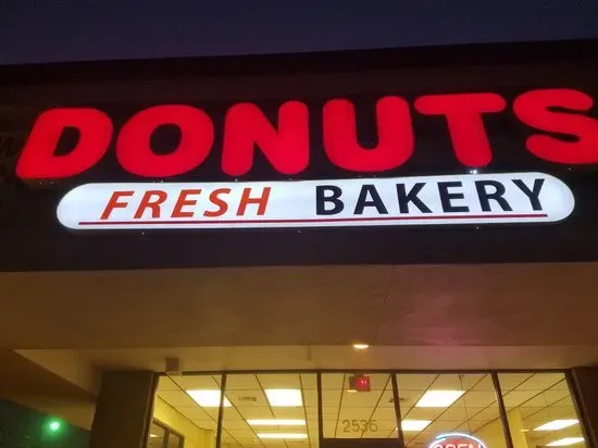 Windsor Donuts