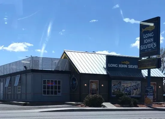 Long John Silver's