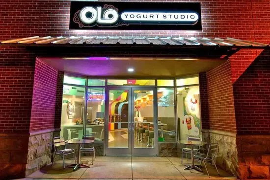 Olo Dessert Studio